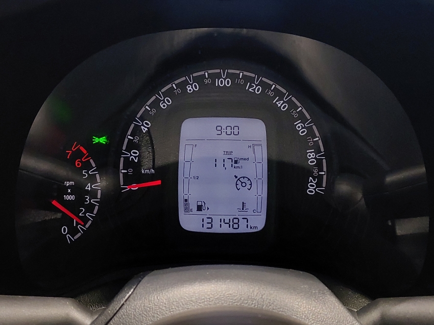 fiat mobi 1.0 evo flex like. manual 4p 202313