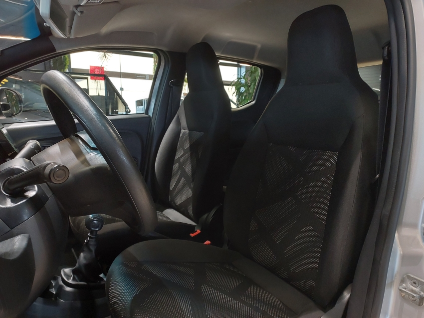 fiat mobi 1.0 evo flex like. manual 4p 20238