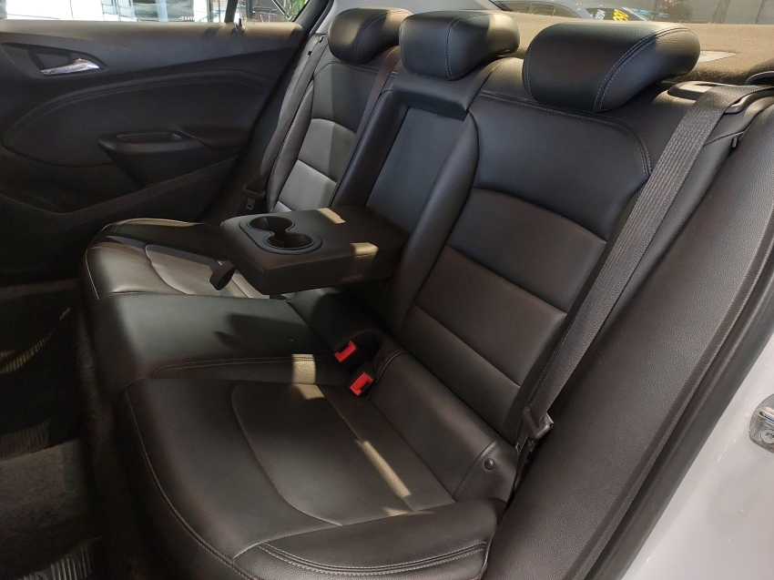 chevrolet cruze 1.4 turbo lt 16v flex 4p automatico 20189