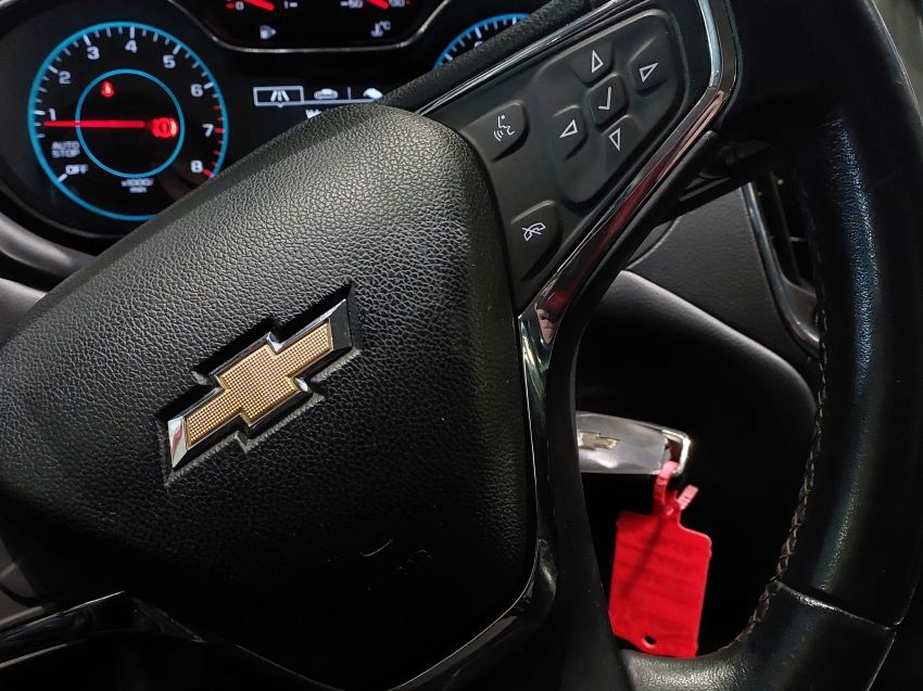 chevrolet cruze 1.4 turbo lt 16v flex 4p automatico 201816