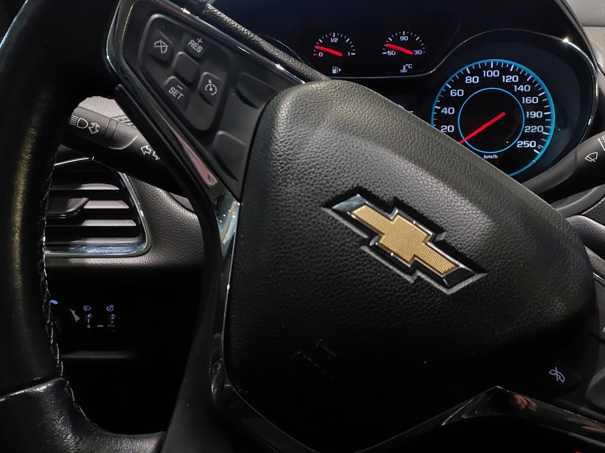 chevrolet cruze 1.4 turbo lt 16v flex 4p automatico 201815
