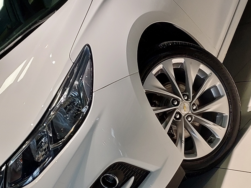 chevrolet cruze 1.4 turbo lt 16v flex 4p automatico 201820