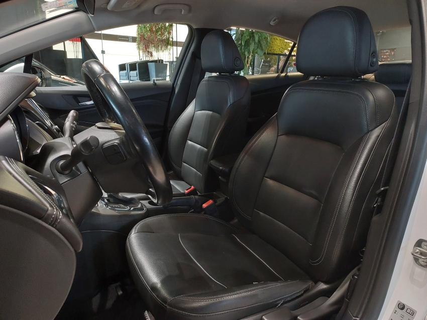 chevrolet cruze 1.4 turbo lt 16v flex 4p automatico 20188