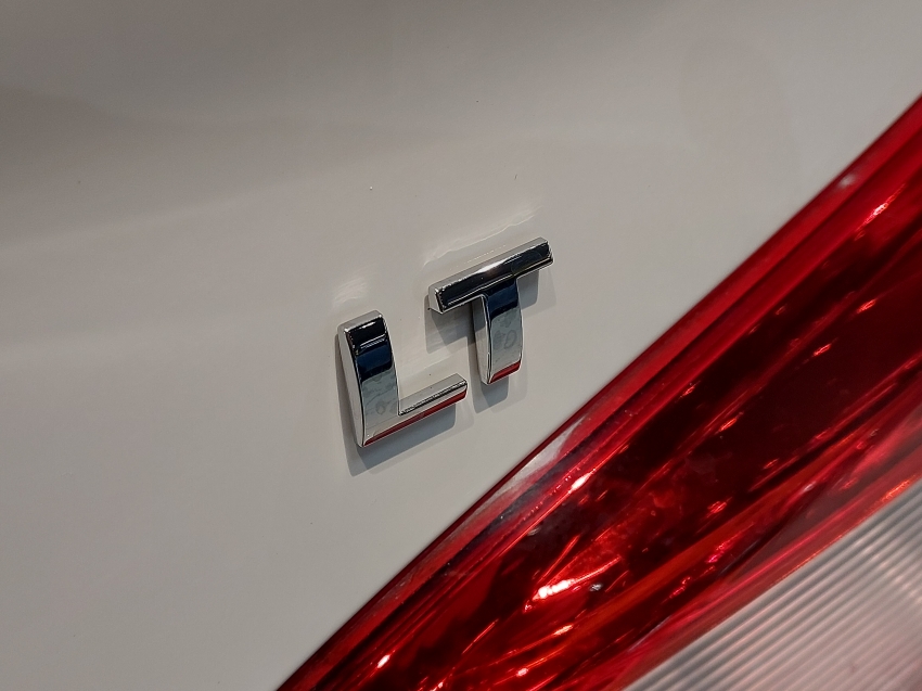 chevrolet cruze 1.4 turbo lt 16v flex 4p automatico 201819