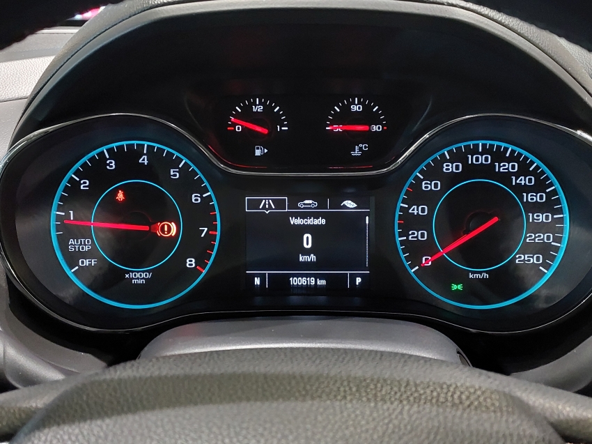 chevrolet cruze 1.4 turbo lt 16v flex 4p automatico 201813
