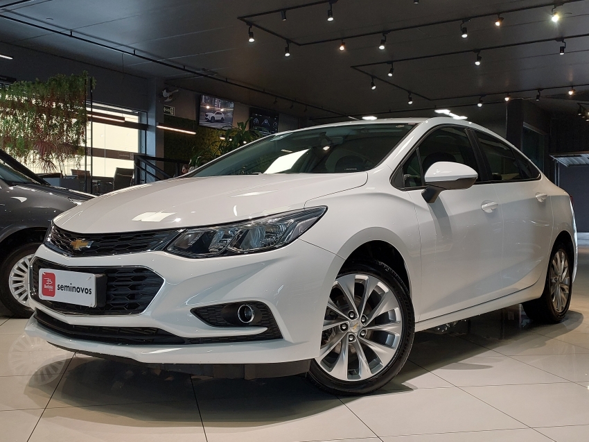 chevrolet cruze 1.4 turbo lt 16v flex 4p automatico 20180