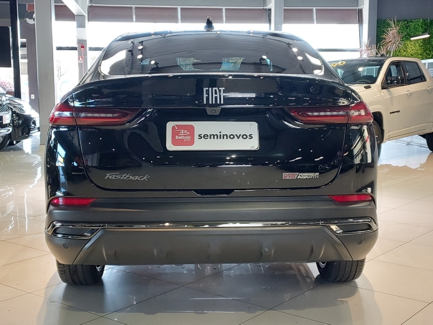 fiat fastback 1.3 turbo 270 flex limited edition at6 4p automatico 20234