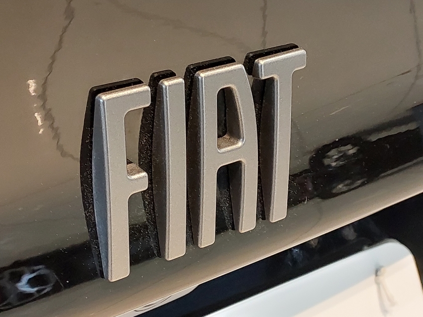 fiat fastback 1.3 turbo 270 flex limited edition at6 4p automatico 202321