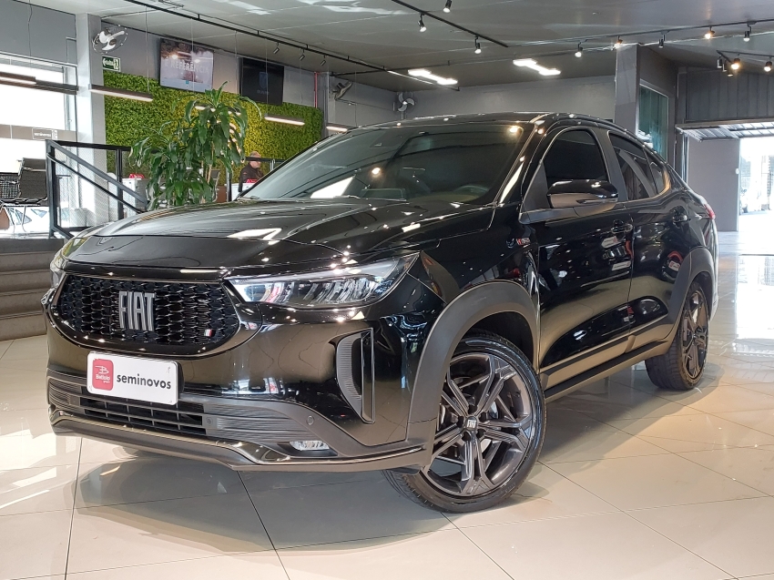 fiat fastback 1.3 turbo 270 flex limited edition at6 4p automatico 20231