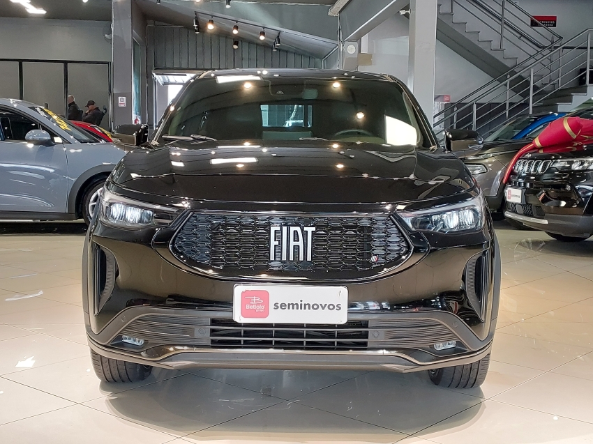 fiat fastback 1.3 turbo 270 flex limited edition at6 4p automatico 20232