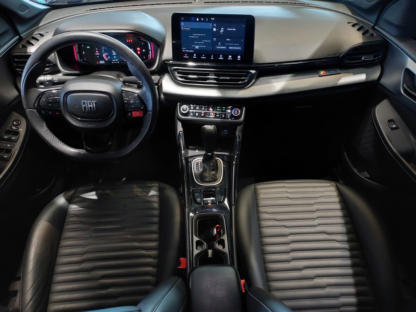 fiat fastback 1.3 turbo 270 flex limited edition at6 4p automatico 20237