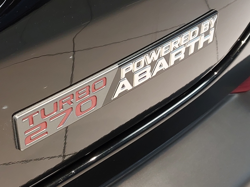 fiat fastback 1.3 turbo 270 flex limited edition at6 4p automatico 202320