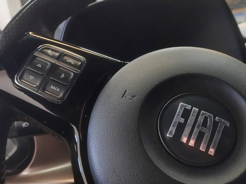 fiat strada 1.3 firefly flex ranch cd cvt 4p automatico 202215