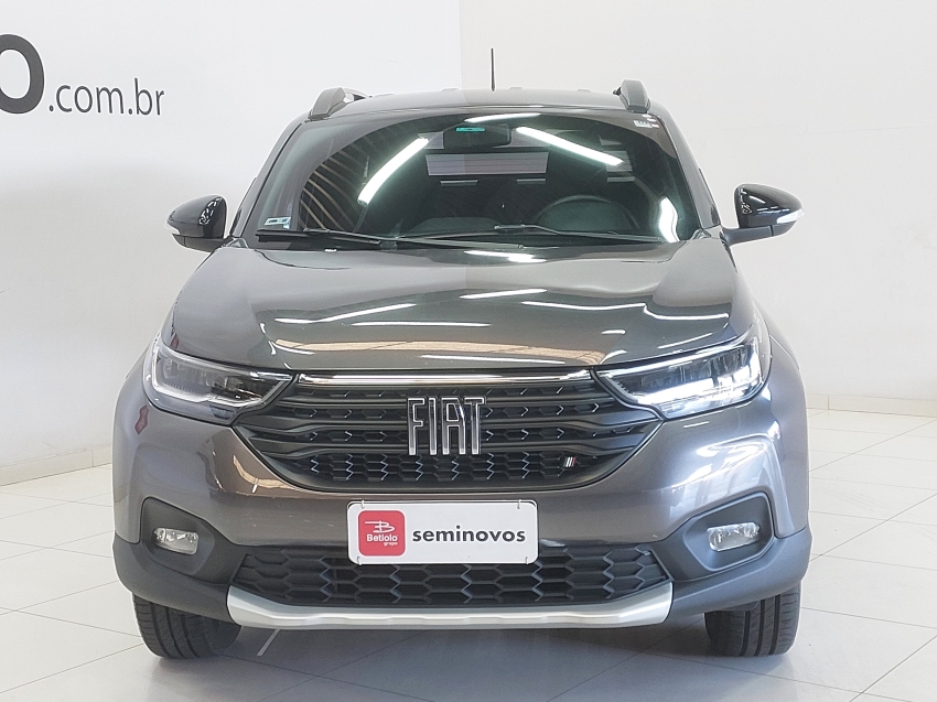 fiat strada 1.3 firefly flex ranch cd cvt 4p automatico 20222