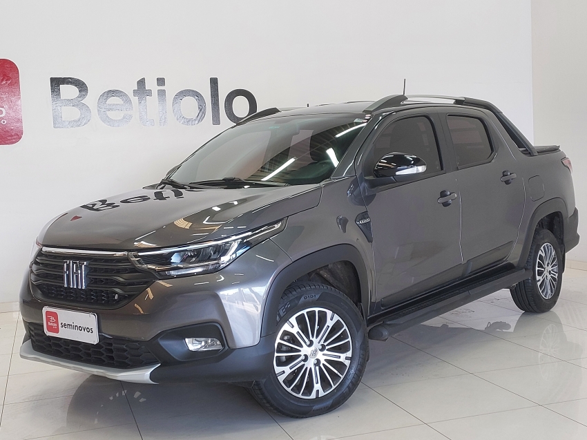 fiat strada 1.3 firefly flex ranch cd cvt 4p automatico 20221