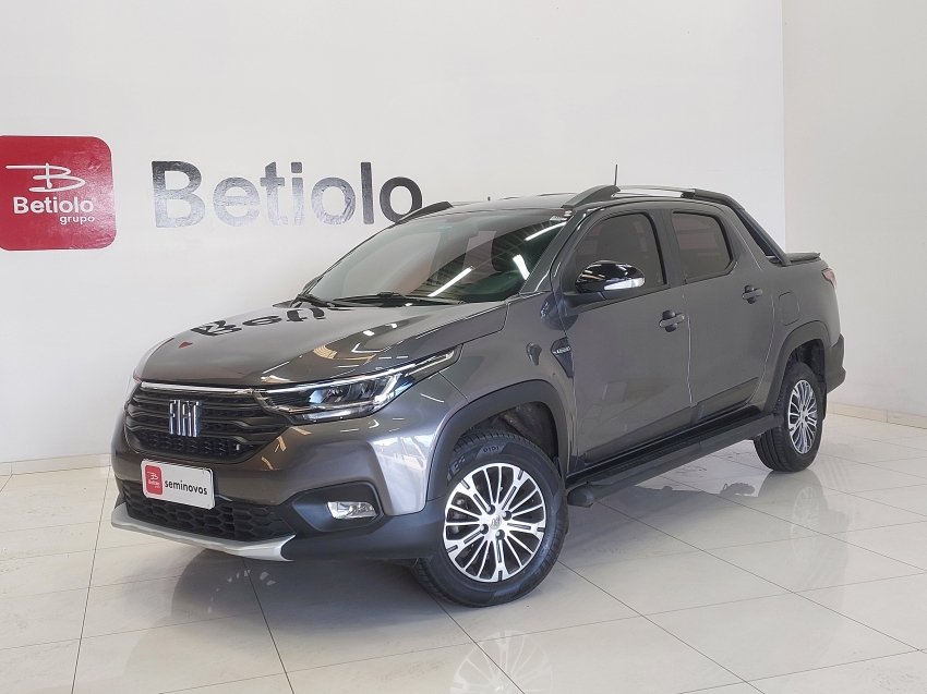fiat strada 1.3 firefly flex ranch cd cvt 4p automatico 202223