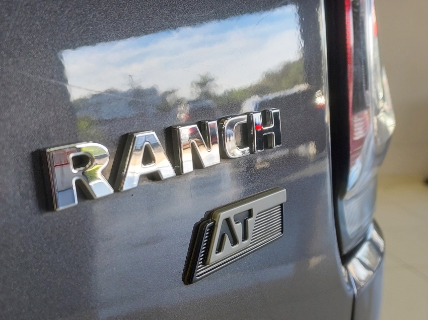 fiat strada 1.3 firefly flex ranch cd cvt 4p automatico 202221