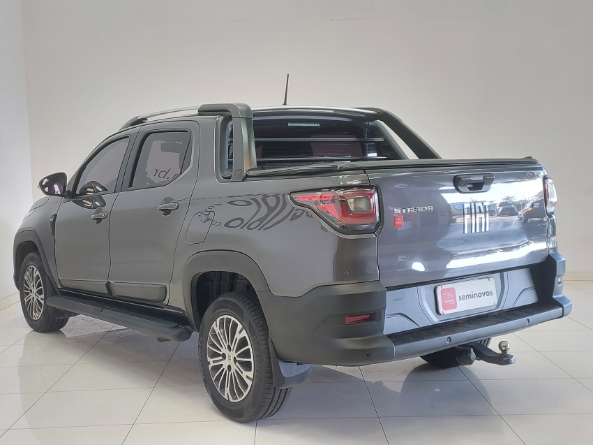 fiat strada 1.3 firefly flex ranch cd cvt 4p automatico 20223
