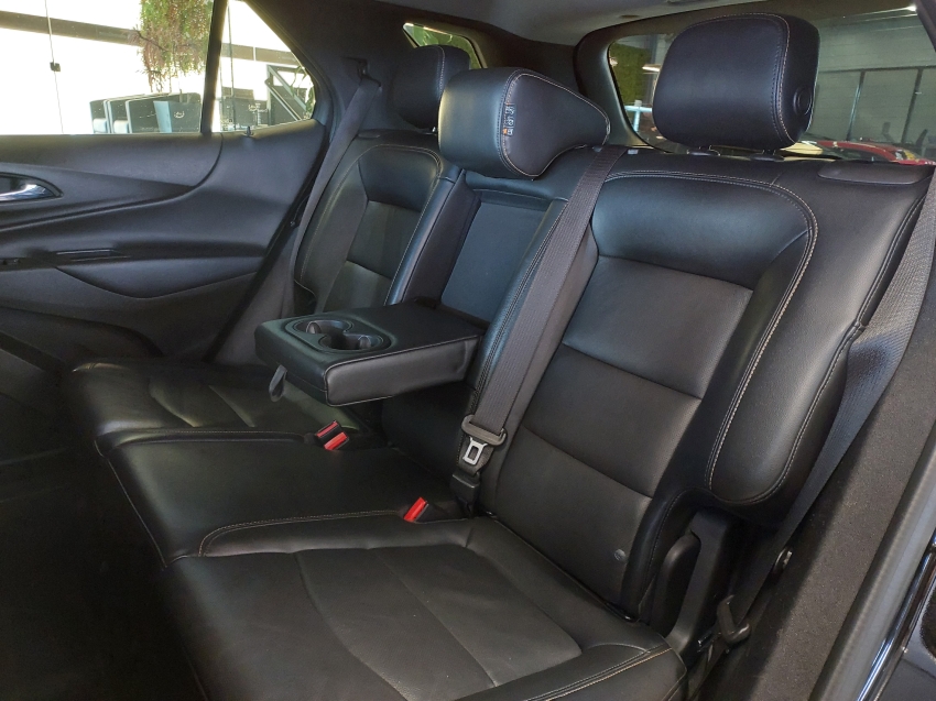 chevrolet equinox 2.0 16v turbo gasolina lt automatico flex 4p 20189