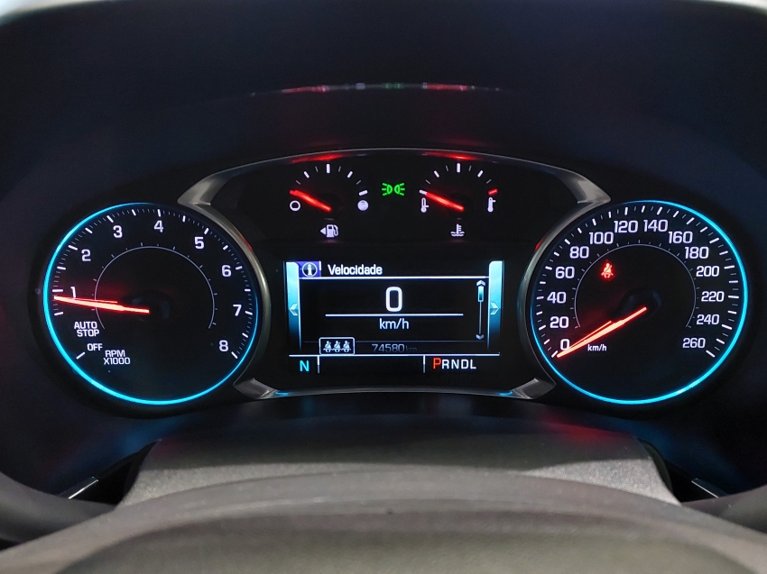 chevrolet equinox 2.0 16v turbo gasolina lt automatico flex 4p 201813