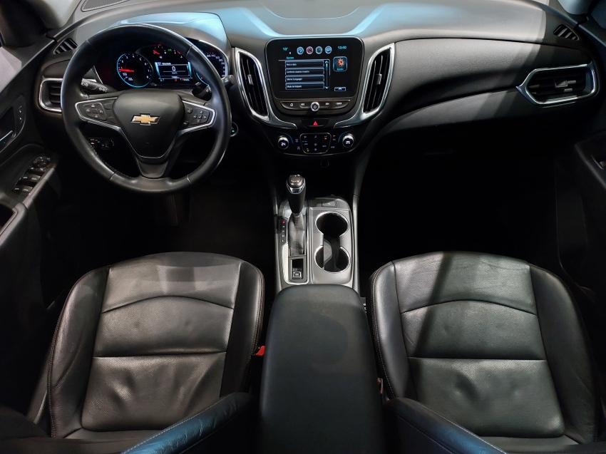 chevrolet equinox 2.0 16v turbo gasolina lt automatico flex 4p 20187