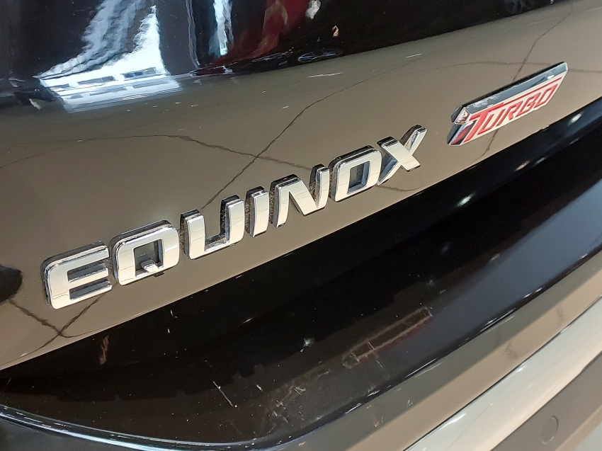 chevrolet equinox 2.0 16v turbo gasolina lt automatico flex 4p 201824