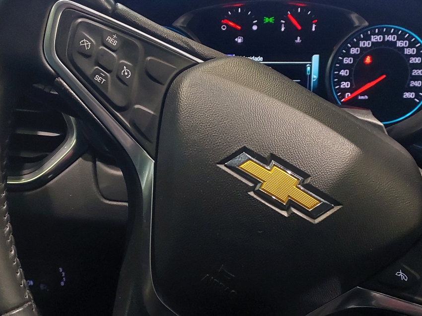 chevrolet equinox 2.0 16v turbo gasolina lt automatico flex 4p 201815