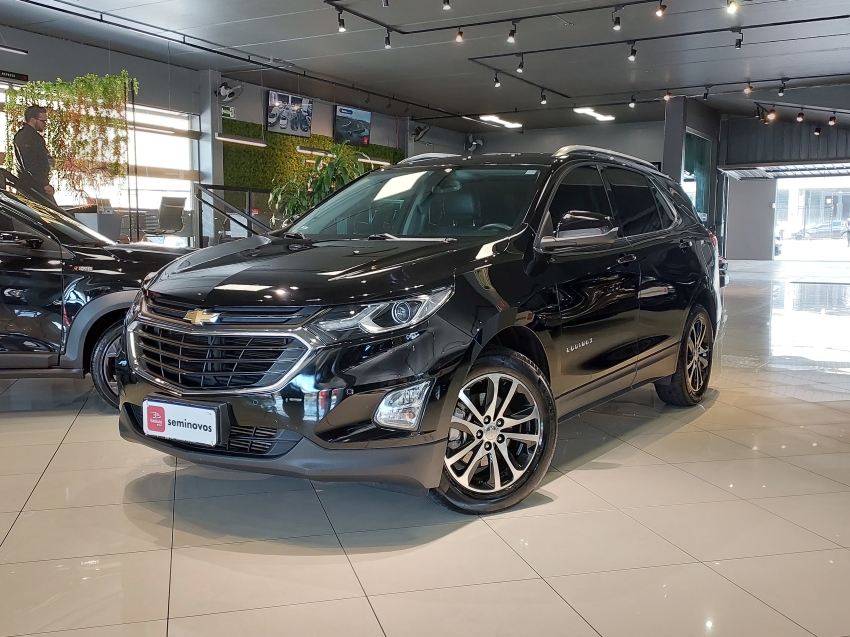 chevrolet equinox 2.0 16v turbo gasolina lt automatico flex 4p 201825