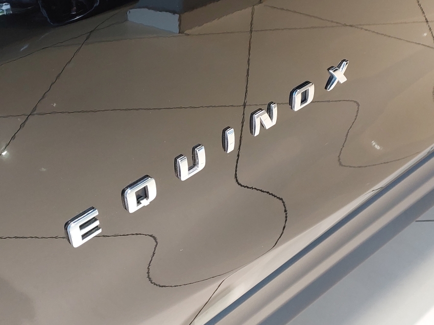 chevrolet equinox 2.0 16v turbo gasolina lt automatico flex 4p 201823