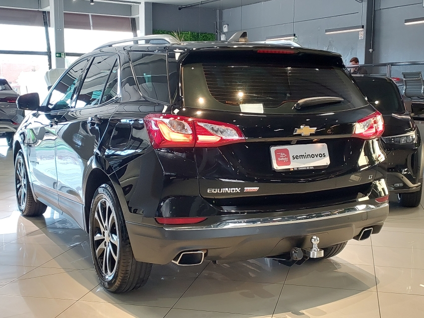 chevrolet equinox 2.0 16v turbo gasolina lt automatico flex 4p 20183