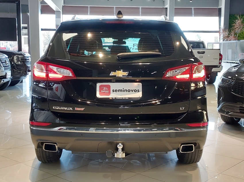 chevrolet equinox 2.0 16v turbo gasolina lt automatico flex 4p 20184