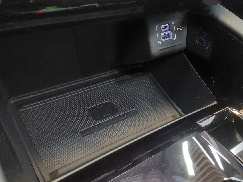 jeep commander 2.0 hurricane 4 turbo gasolina blackhawk at9 4p automatico 202719