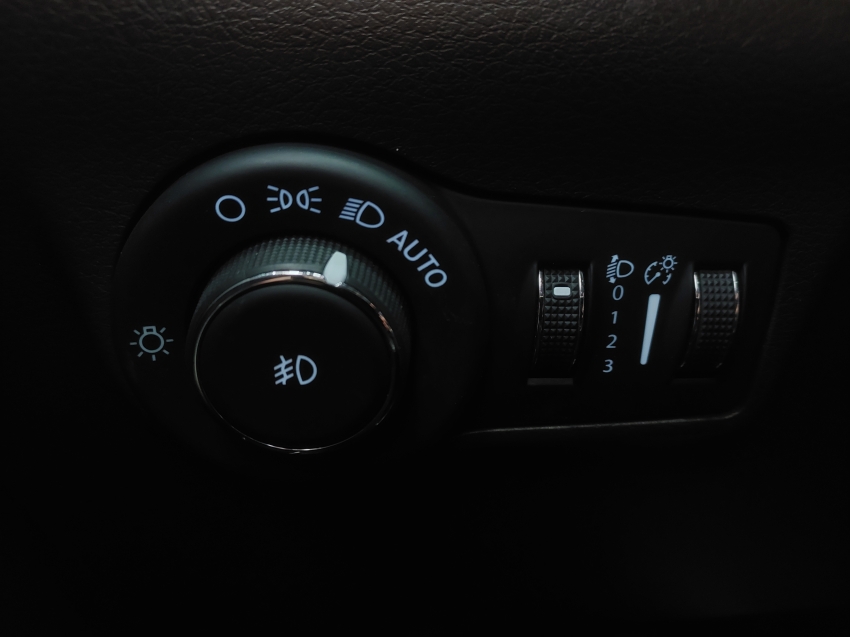 jeep commander 1.3 t270 turbo flex overland at6 4p automatico 202222