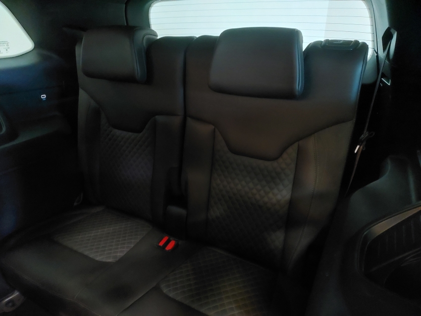 jeep commander 1.3 t270 turbo flex overland at6 4p automatico 202211