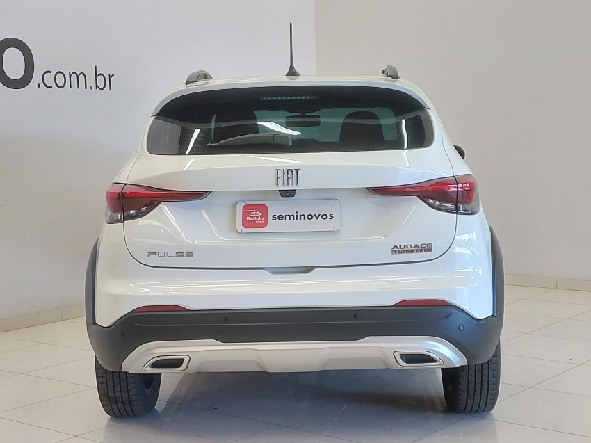 fiat pulse 1.0 turbo 200 flex audace cvt 4p automatico 20255