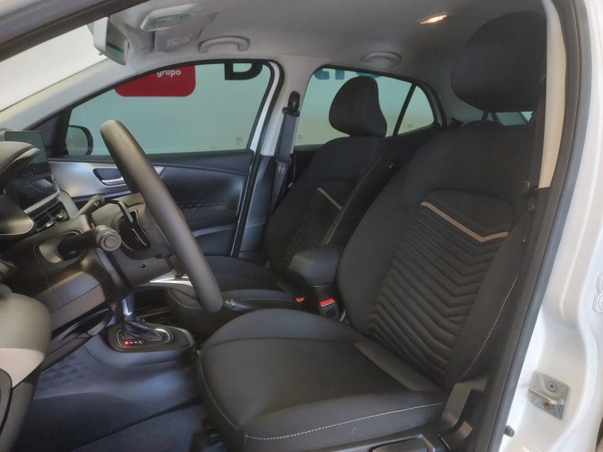 fiat pulse 1.0 turbo 200 flex audace cvt 4p automatico 20258