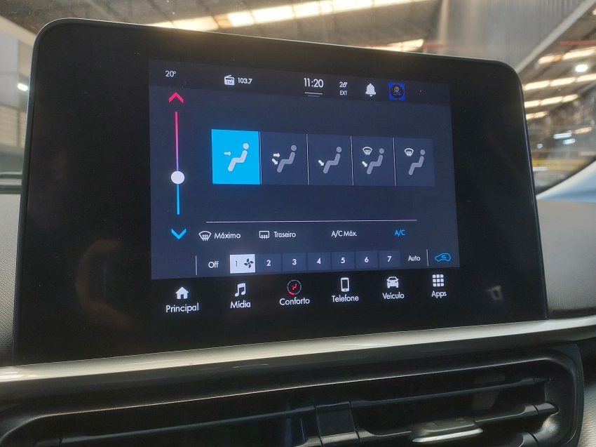 fiat pulse 1.0 turbo 200 flex audace cvt 4p automatico 202514