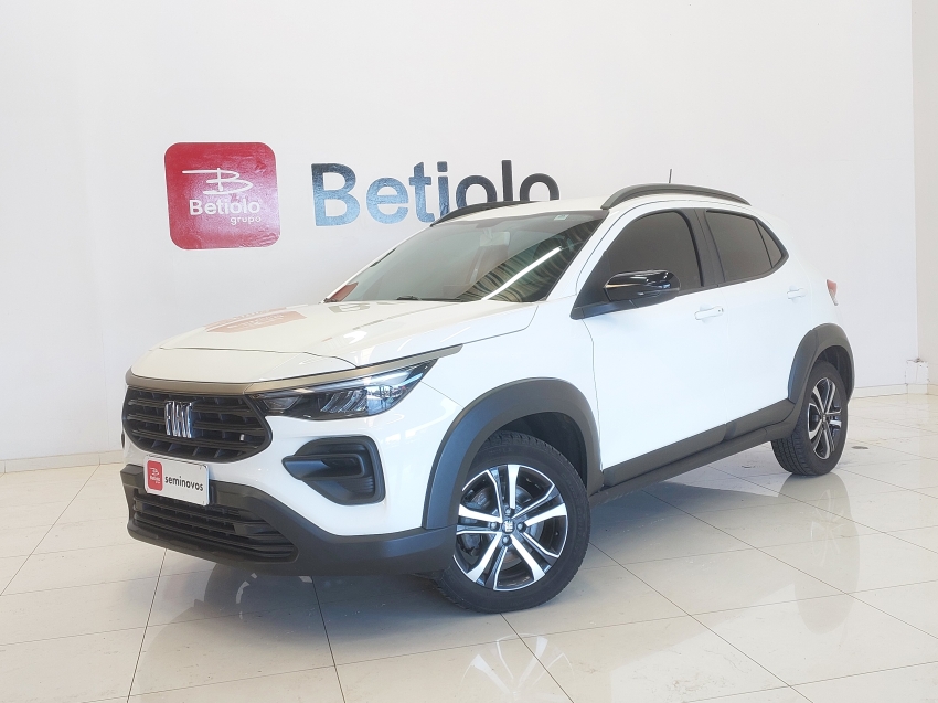 fiat pulse 1.0 turbo 200 flex audace cvt 4p automatico 202522