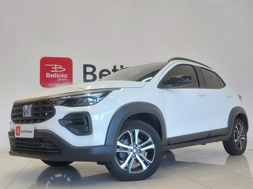 fiat pulse 1.0 turbo 200 flex audace cvt 4p automatico 20250