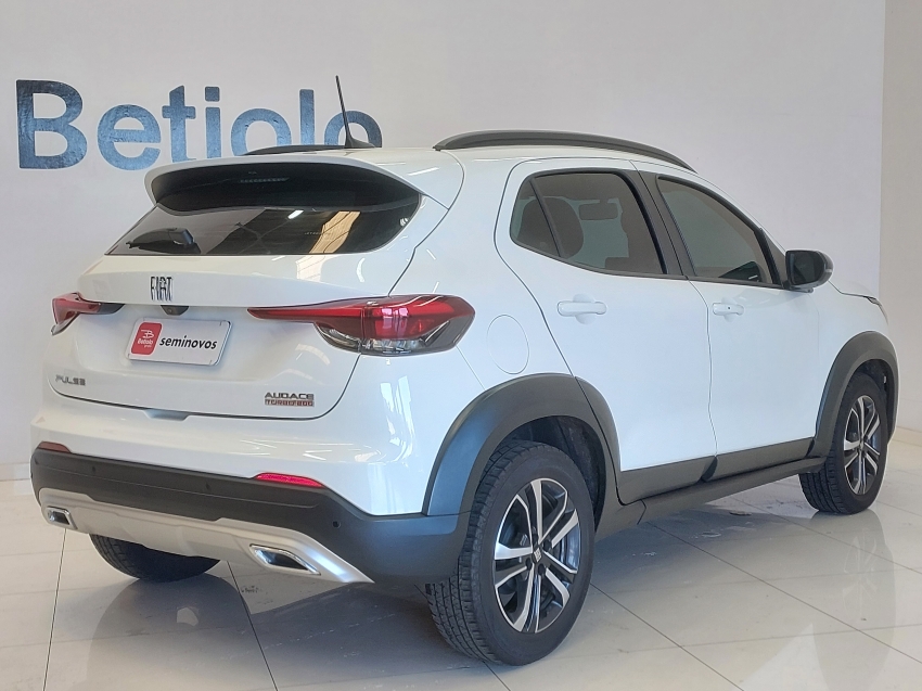 fiat pulse 1.0 turbo 200 flex audace cvt 4p automatico 20254