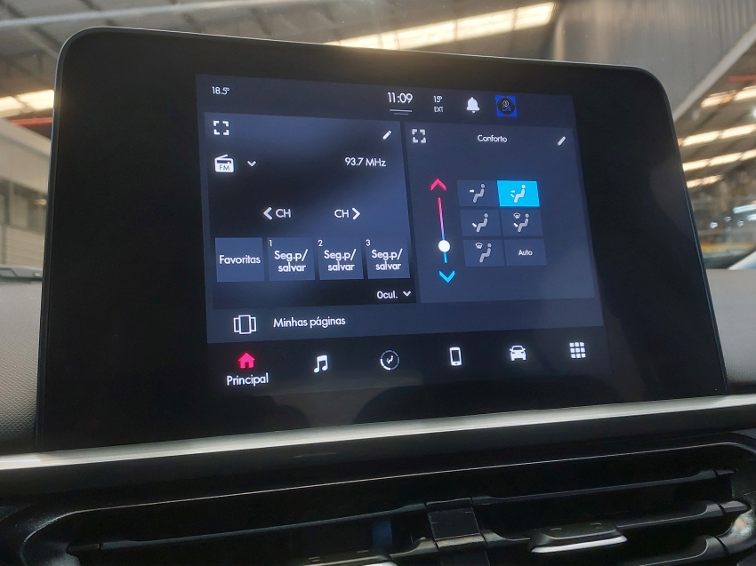 fiat pulse 1.3 flex drive cvt 4p automatico 202512