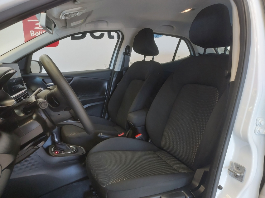 fiat pulse 1.3 flex drive cvt 4p automatico 20258