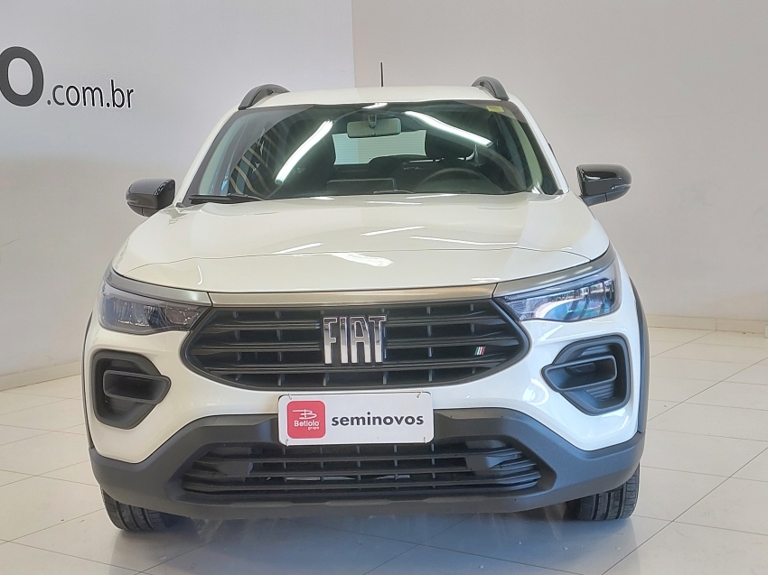 fiat pulse 1.3 flex drive cvt 4p automatico 20252