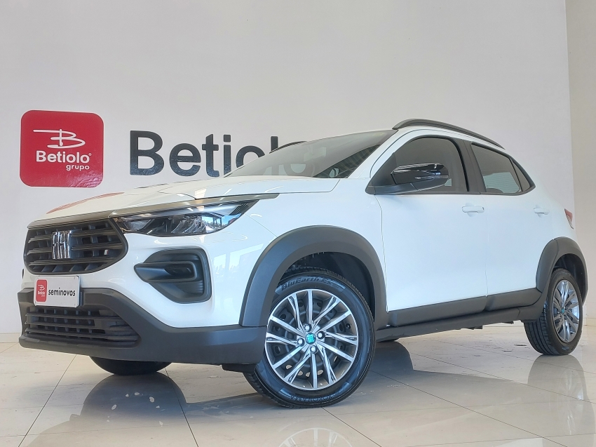 fiat pulse 1.3 flex drive cvt 4p automatico 20250