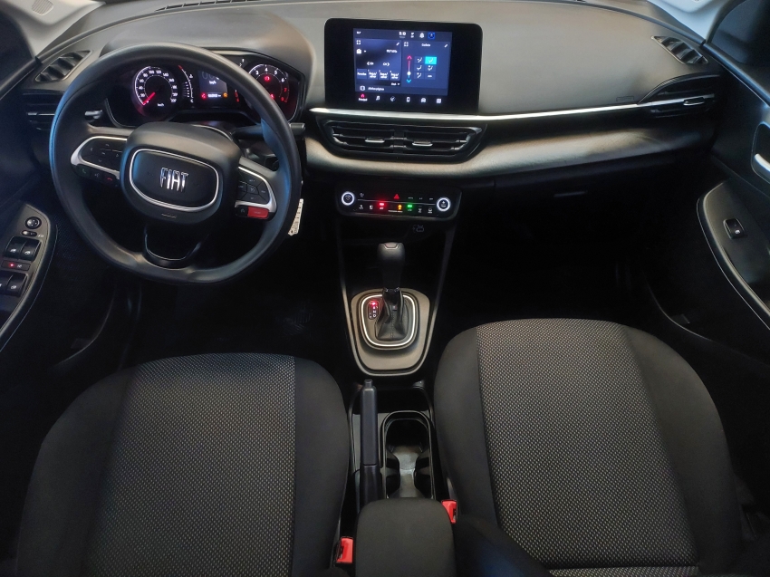 fiat pulse 1.3 flex drive cvt 4p automatico 20257