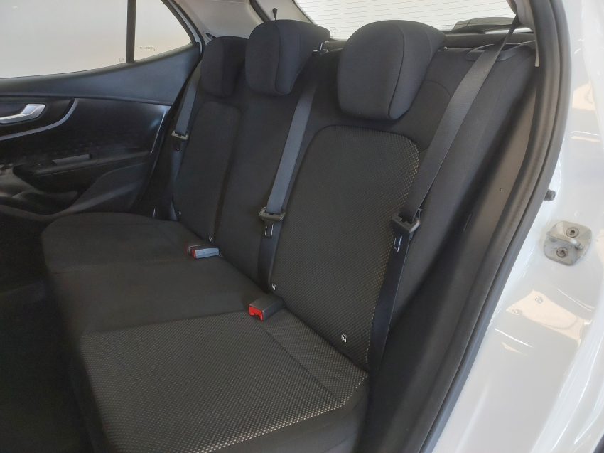 fiat pulse 1.3 flex drive cvt 4p automatico 20259