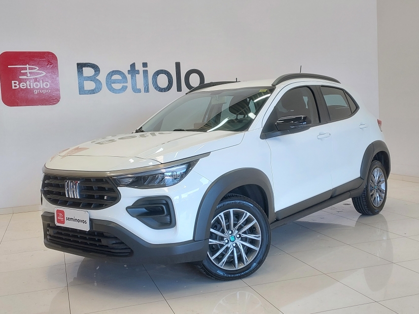 fiat pulse 1.3 flex drive cvt 4p automatico 202520