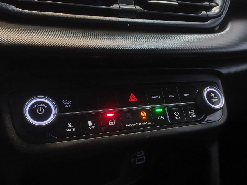 fiat pulse 1.3 flex drive cvt 4p automatico 202511