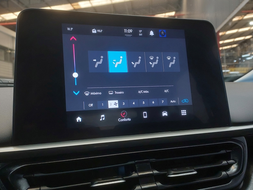 fiat pulse 1.3 flex drive cvt 4p automatico 202514