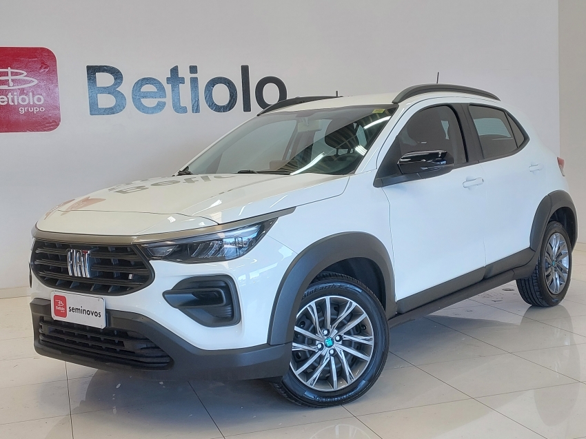 fiat pulse 1.3 flex drive cvt 4p automatico 20251